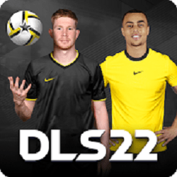 DLS 22 Hack Logo